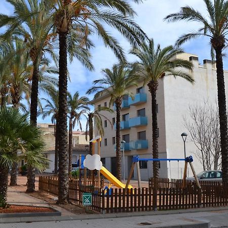 شقة إليامبويا  في Apartament Joan المظهر الخارجي الصورة