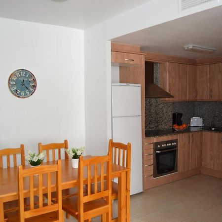شقة إليامبويا  في Apartament Joan المظهر الخارجي الصورة