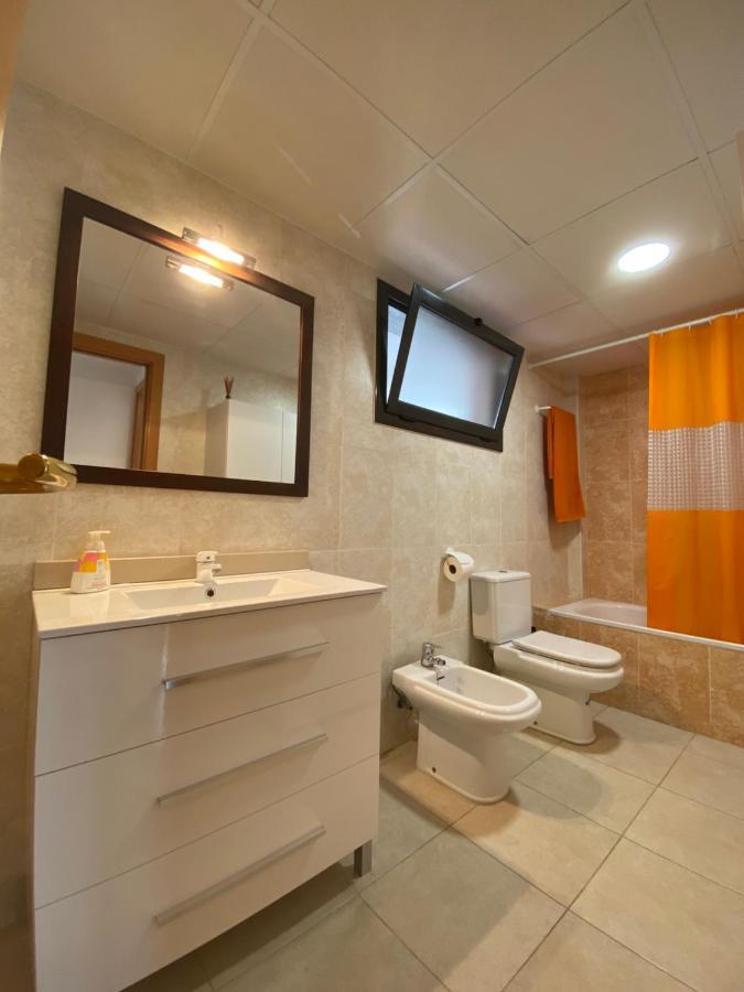 شقة إليامبويا  في Apartament Joan المظهر الخارجي الصورة