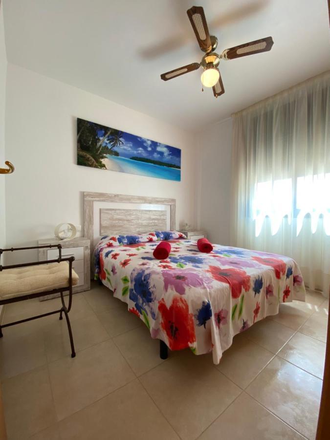 شقة إليامبويا  في Apartament Joan المظهر الخارجي الصورة