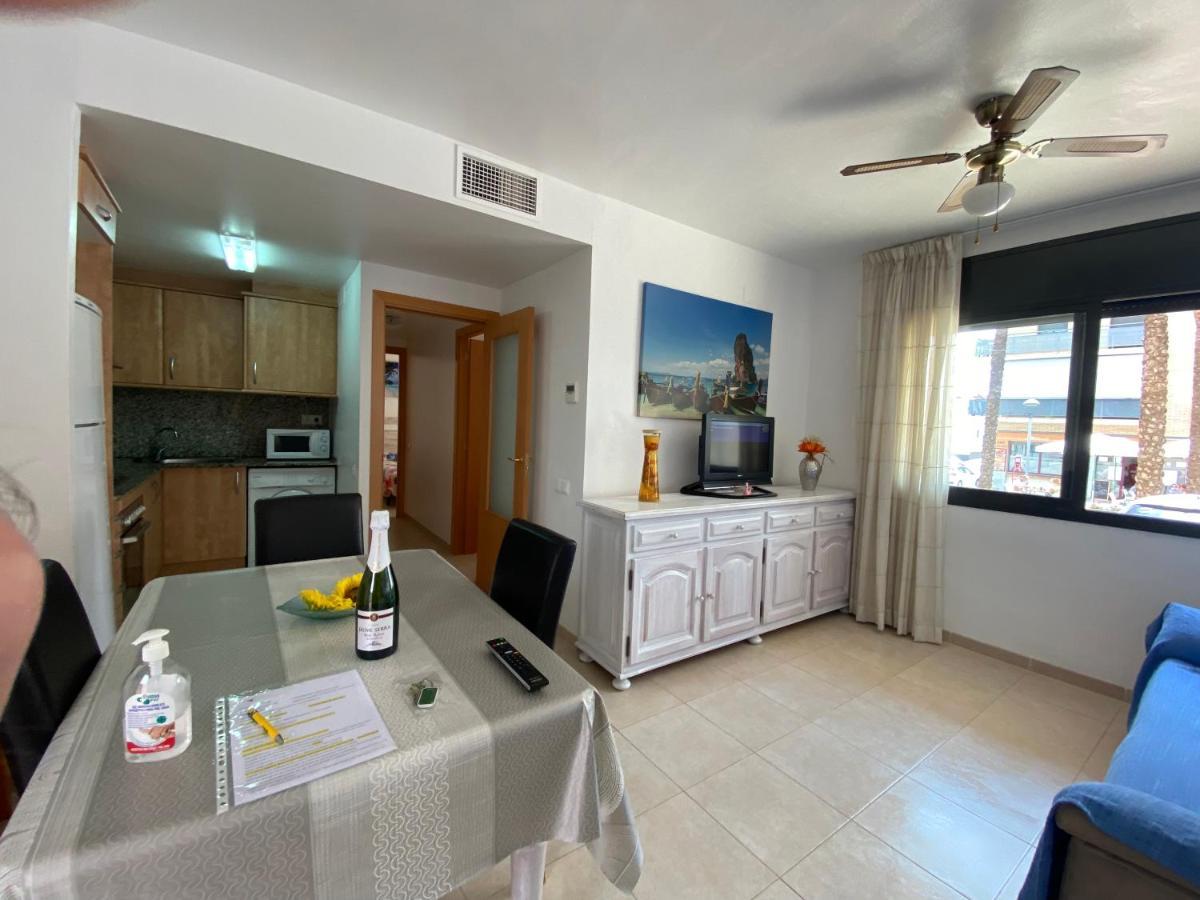شقة إليامبويا  في Apartament Joan المظهر الخارجي الصورة