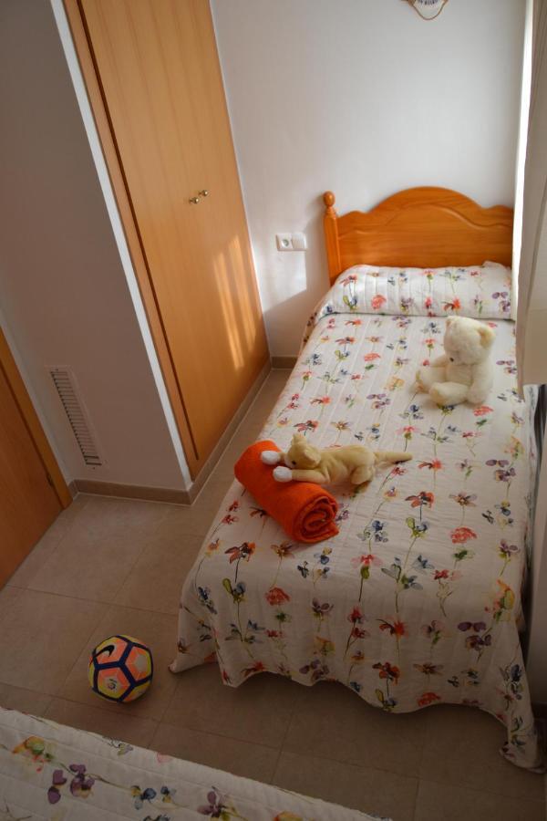 شقة إليامبويا  في Apartament Joan المظهر الخارجي الصورة