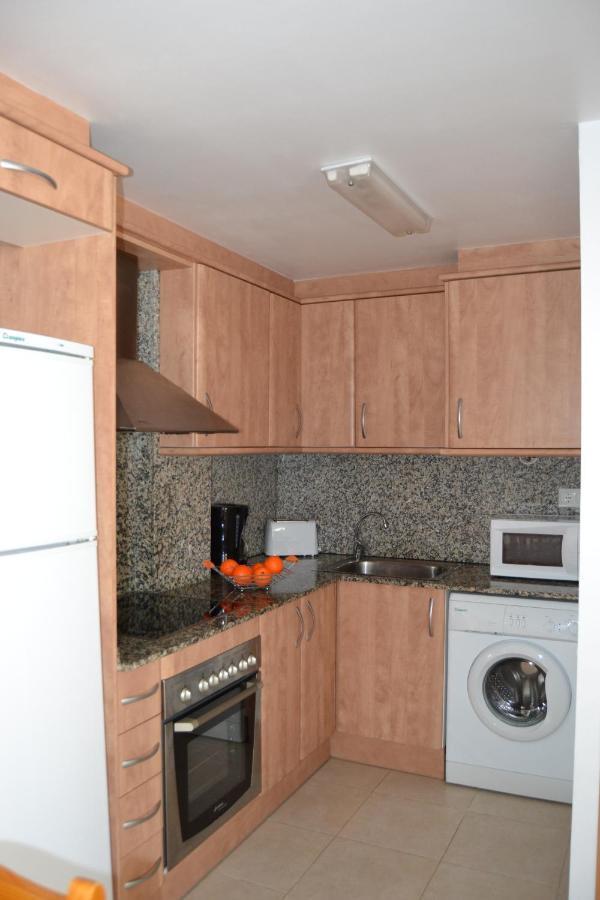 شقة إليامبويا  في Apartament Joan المظهر الخارجي الصورة