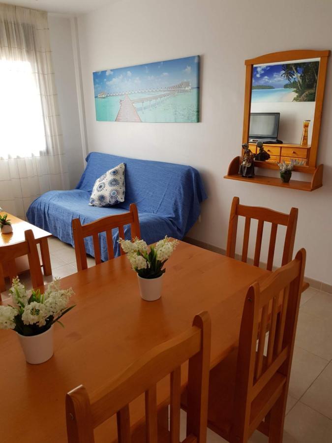 شقة إليامبويا  في Apartament Joan المظهر الخارجي الصورة