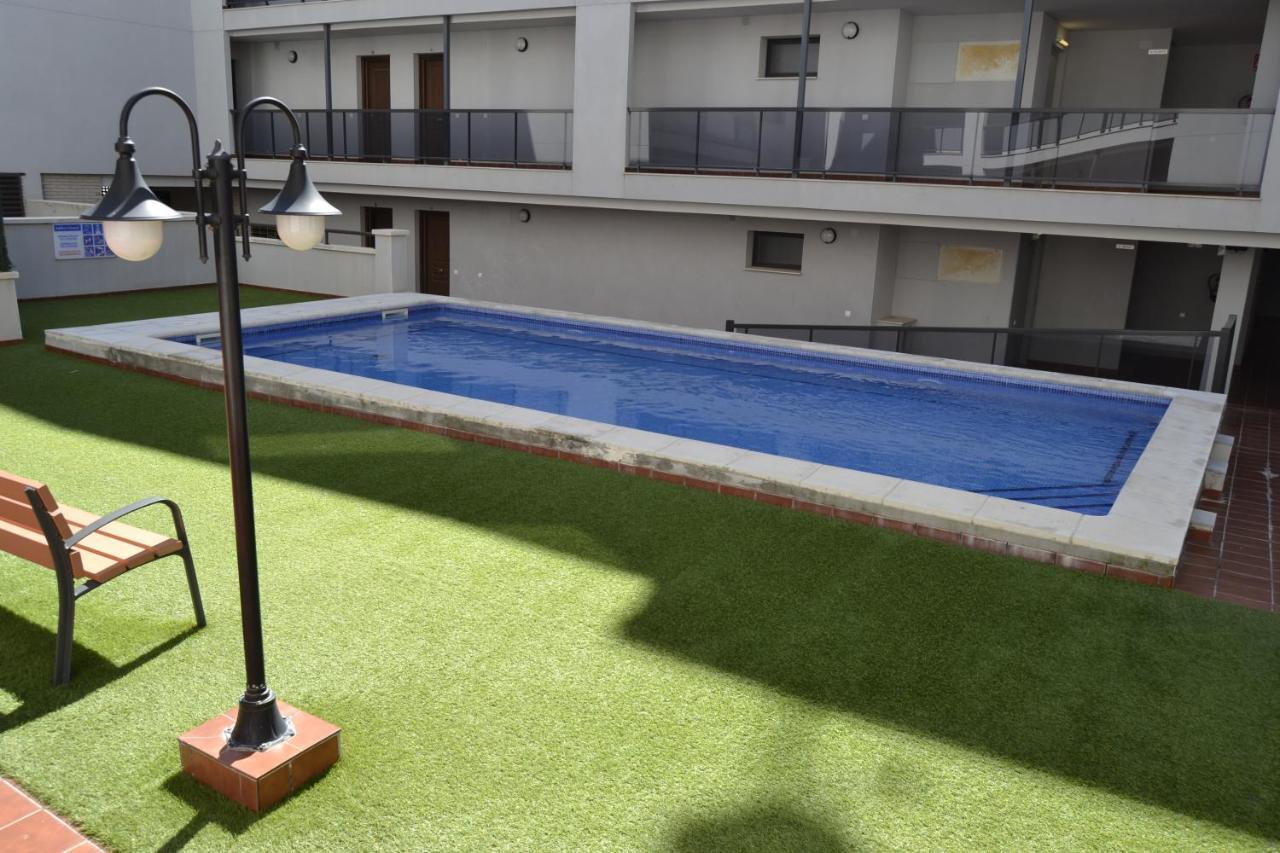 شقة إليامبويا  في Apartament Joan المظهر الخارجي الصورة