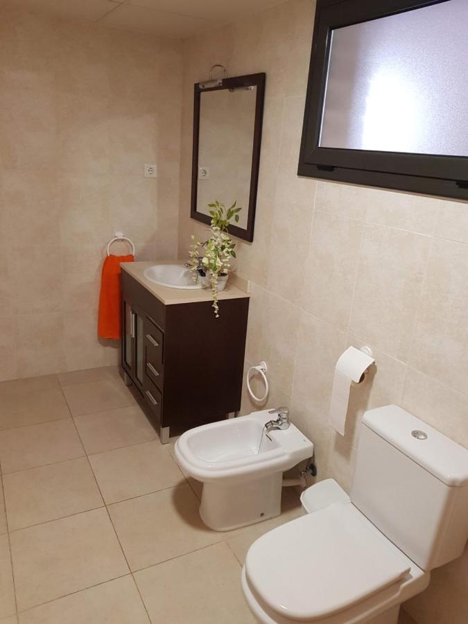 شقة إليامبويا  في Apartament Joan المظهر الخارجي الصورة