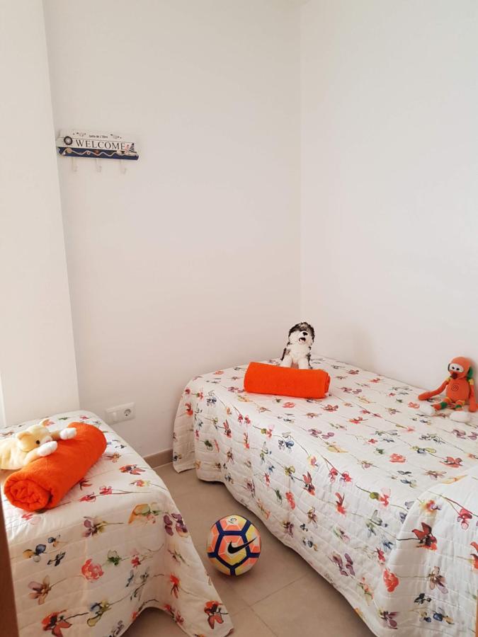 شقة إليامبويا  في Apartament Joan المظهر الخارجي الصورة