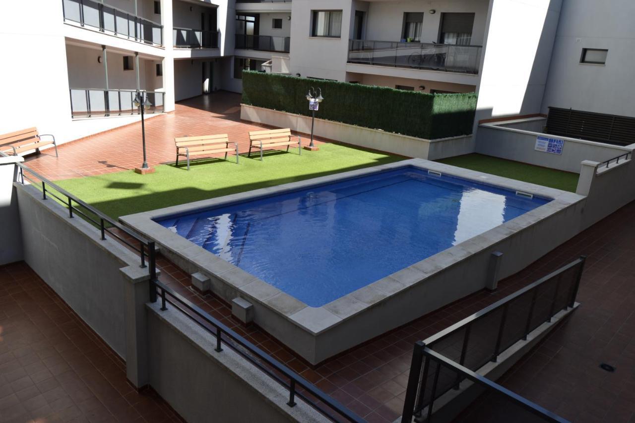 شقة إليامبويا  في Apartament Joan المظهر الخارجي الصورة